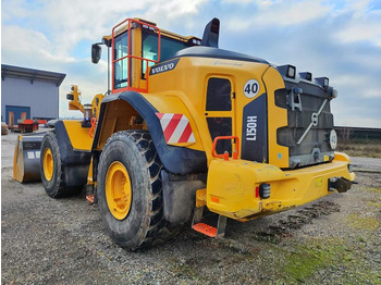 Wheel loader VOLVO L150H