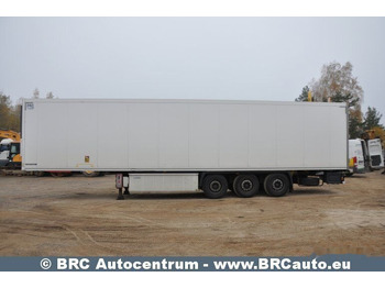 Refrigerator semi-trailer Krone SD THERMO KING SLX300: picture 4
