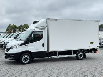 Lease a Iveco Daily 35S16 V Iveco Daily 35S16 V: picture 3