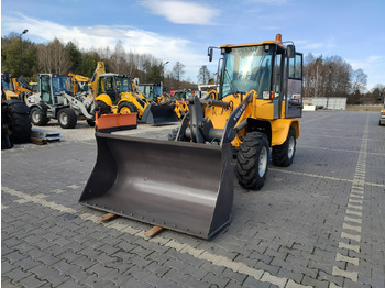 Wheel loader Volvo L30B Pro Unikat Stan Tylko 5380 mth: picture 3