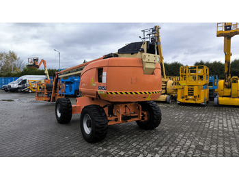 Telescopic boom JLG 660 SJ: picture 3
