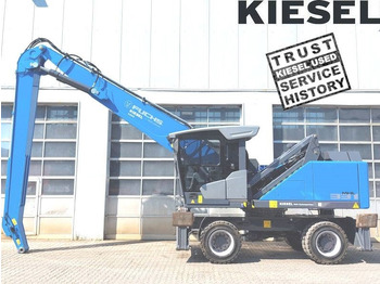 Waste/ Industry handler FUCHS