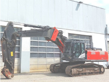 Demolition excavator Hitachi KTEG KMC400P-6: picture 2 Demolition excavator Hitachi KTEG KMC400P-6: picture 2