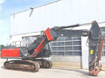 Demolition excavator Hitachi KTEG KMC400P-6: picture 4 Demolition excavator Hitachi KTEG KMC400P-6: picture 4