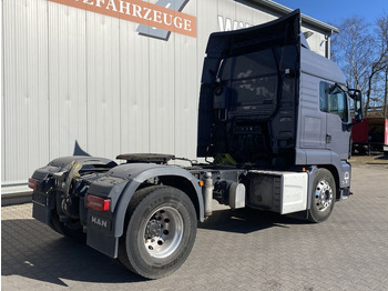 Tractor unit MAN TGS 18.500 4x2 BLS: picture 4