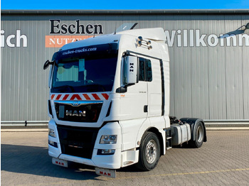 Tractor unit MAN TGX 18.440