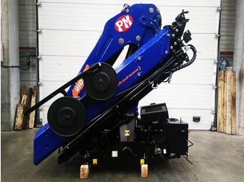 Loader crane for Truck Grúa PM 21023: picture 3 Loader crane for Truck Grúa PM 21023: picture 3