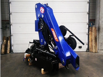 Loader crane for Truck Grúa PM 21023: picture 5 Loader crane for Truck Grúa PM 21023: picture 5