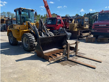 Lease a Volvo L 40 TP  Volvo L 40 TP: picture 2