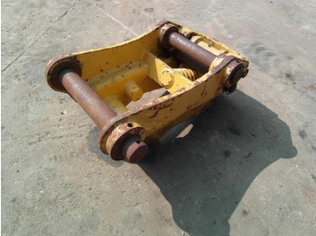 Quick coupler VOLVO