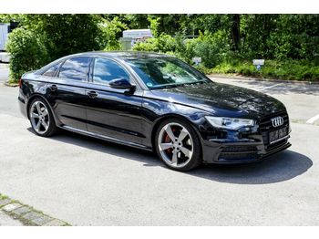 Car Audi A6 Lim. 3.0 TDI sport selection quattro: picture 1
