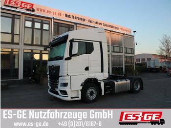 New Tractor unit MAN TGX 18.510 4x2 BL SA: picture 1