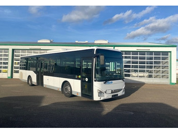 City bus IVECO Crossway