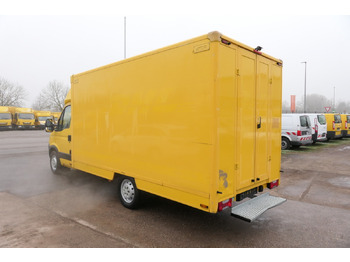 Lease a IVECO Daily 35 S11 C30C AUTOMATIK KAMERA MAXI Regale D IVECO Daily 35 S11 C30C AUTOMATIK KAMERA MAXI Regale D: picture 5