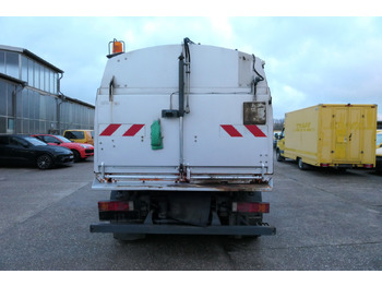 Lease a MERCEDES-BENZ Atego 1018 Rechtslenker Schmidt SK 500 R Rückfah MERCEDES-BENZ Atego 1018 Rechtslenker Schmidt SK 500 R Rückfah: picture 5