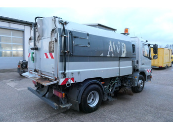 Lease a MERCEDES-BENZ Atego 1018 Rechtslenker Schmidt SK 500 R Rückfah MERCEDES-BENZ Atego 1018 Rechtslenker Schmidt SK 500 R Rückfah: picture 4