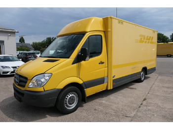 Box van MERCEDES-BENZ Sprinter 310