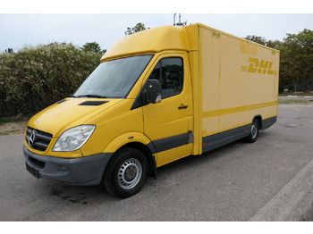 Box van MERCEDES-BENZ Sprinter 310