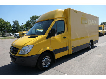 Box van MERCEDES-BENZ Sprinter 310