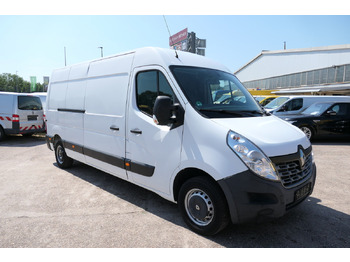 Lease a RENAULT Master 130 dCi L3H2 Euro6 KLIMA COC RENAULT Master 130 dCi L3H2 Euro6 KLIMA COC: picture 3