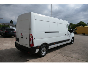 Panel van RENAULT Master 130 dCi L3H2 Euro6 KLIMA COC Regal: picture 4