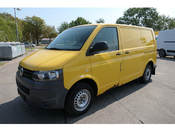 Small van VOLKSWAGEN Transporter T5