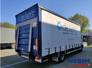 Box truck Volvo FL 220 4X2 - Airco / Klima: picture 2