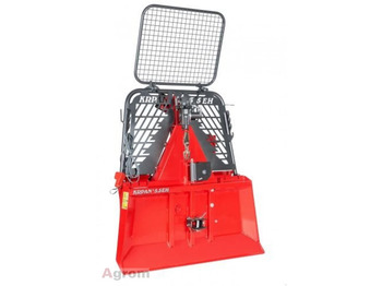 Winch KRPAN