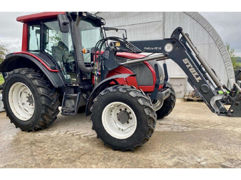 Farm tractor VALTRA N101