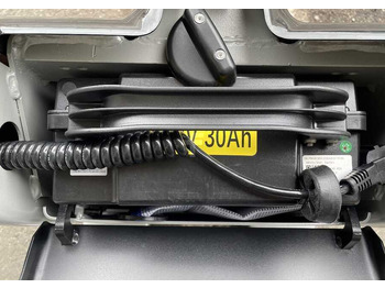 Pallet truck Still ECH 15 (30 Ah) PUx1: picture 5 Pallet truck Still ECH 15 (30 Ah) PUx1: picture 5