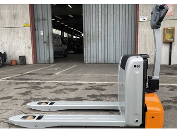 Pallet truck Still ECH 15 (30 Ah) PUx1: picture 2 Pallet truck Still ECH 15 (30 Ah) PUx1: picture 2