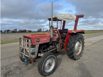 Farm tractor MASSEY FERGUSON 100 series
