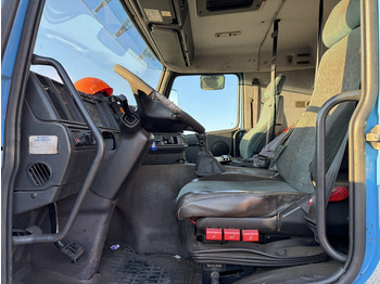 Tractor unit Volvo FM 12 340: picture 4