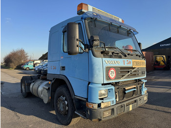 Tractor unit Volvo FM 12 340: picture 3