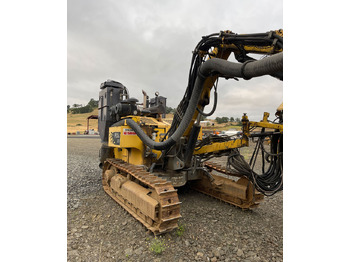 Drilling rig ATLAS
