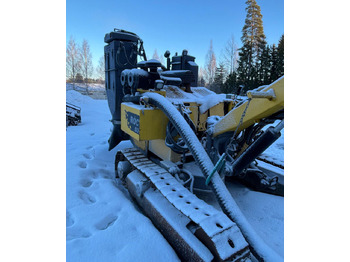 Drilling rig Atlas Copco ROC D3: picture 5