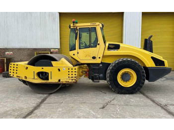 Compactor Bomag BW 226 DH-41 BVC: picture 2 Compactor Bomag BW 226 DH-41 BVC: picture 2