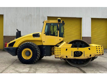 Compactor Bomag BW 226 DH-41 BVC: picture 3 Compactor Bomag BW 226 DH-41 BVC: picture 3