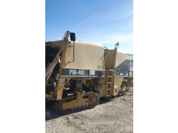Cold planer Caterpillar PM-465: picture 4