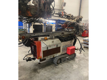 Drilling rig Comacchio GEO 205: picture 3