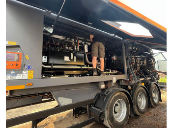 Industrial waste shredder Doppstadt Inventhor 6: picture 5