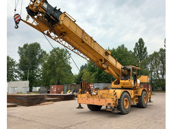 Mobile crane GROVE