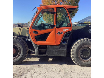Telescopic wheel loader JLG 1732: picture 2