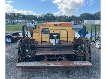 Asphalt paver Mauldin 1750C: picture 5