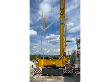Tower crane Spierings SK2400 R: picture 5 Tower crane Spierings SK2400 R: picture 5