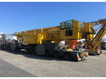 Tower crane Spierings SK2400 R: picture 3 Tower crane Spierings SK2400 R: picture 3