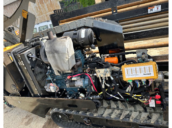 Directional boring machine Vermeer D20x22 S3: picture 5 Directional boring machine Vermeer D20x22 S3: picture 5