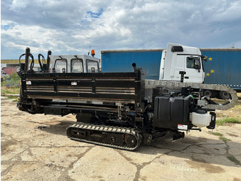 Directional boring machine Vermeer D20x22 S3: picture 3 Directional boring machine Vermeer D20x22 S3: picture 3