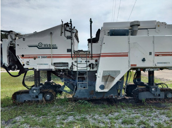 Lease a Wirtgen W 2000 Wirtgen W 2000: picture 5