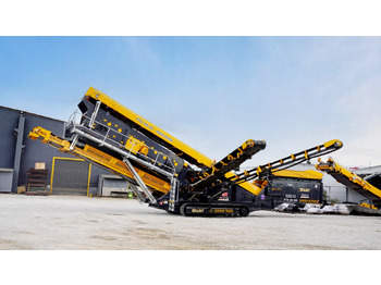 New Mobile crusher FABO Mobile crusher: picture 3 New Mobile crusher FABO Mobile crusher: picture 3